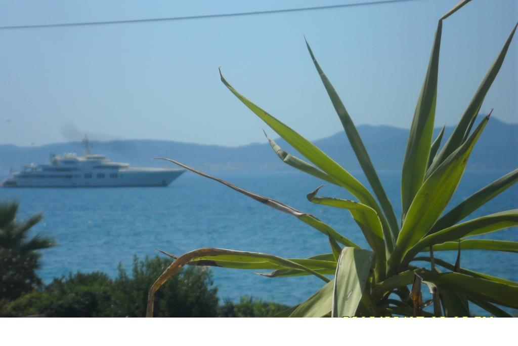 Apartments Nada Zadar Ruang foto