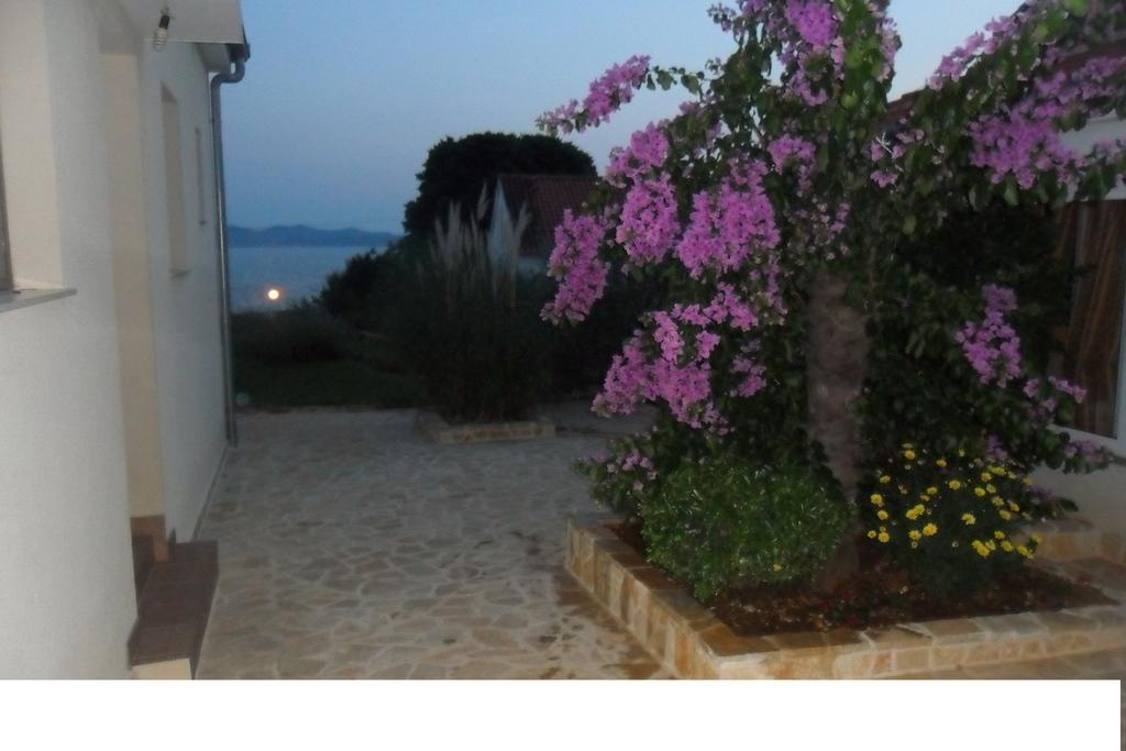 Apartments Nada Zadar Ruang foto