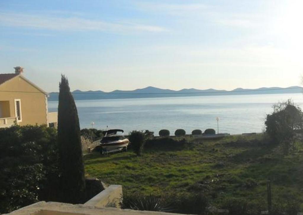 Apartments Nada Zadar Ruang foto