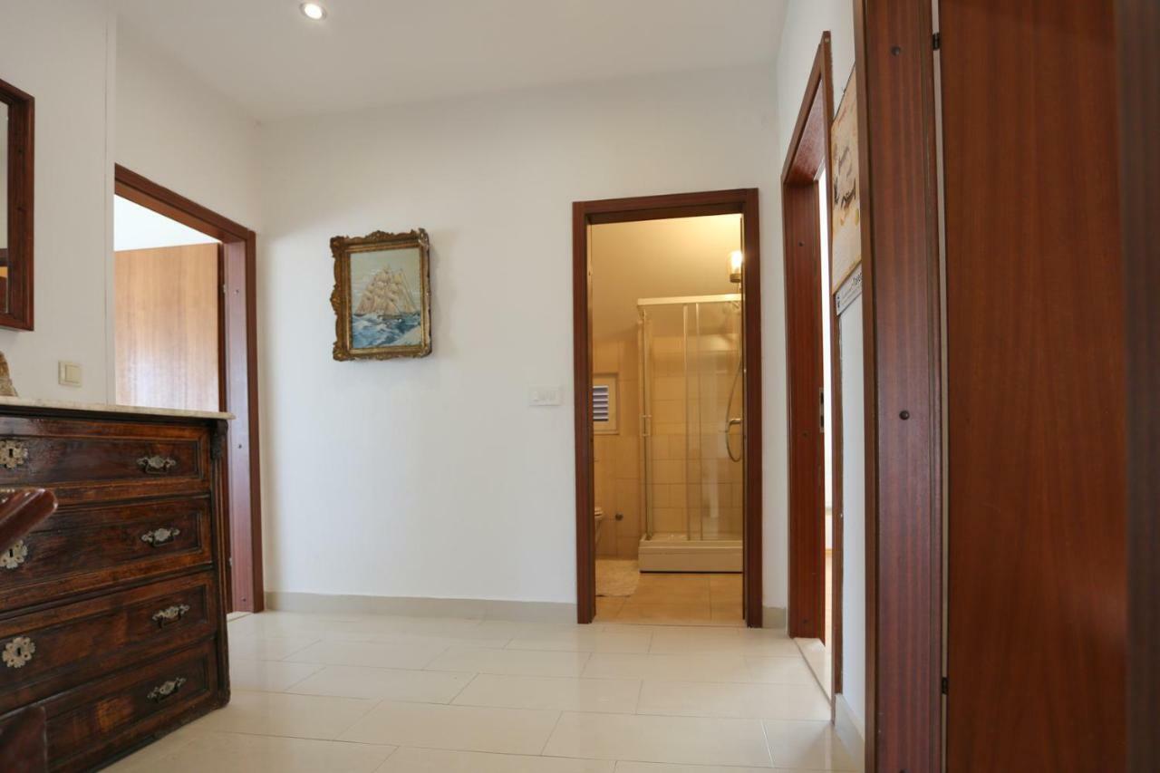 Apartments Nada Zadar Bagian luar foto