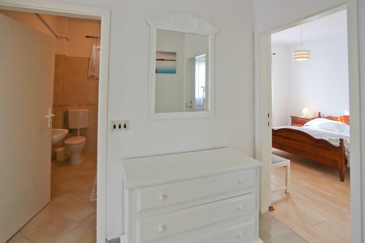 Apartments Nada Zadar Bagian luar foto